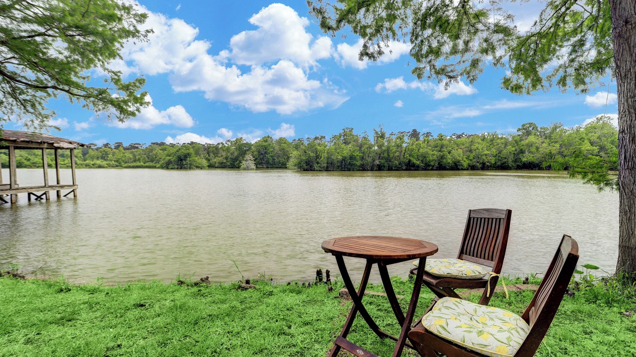 Photo of Outdoor in Lake Houston