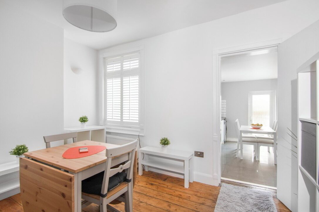 Photo of Others in Broad Green