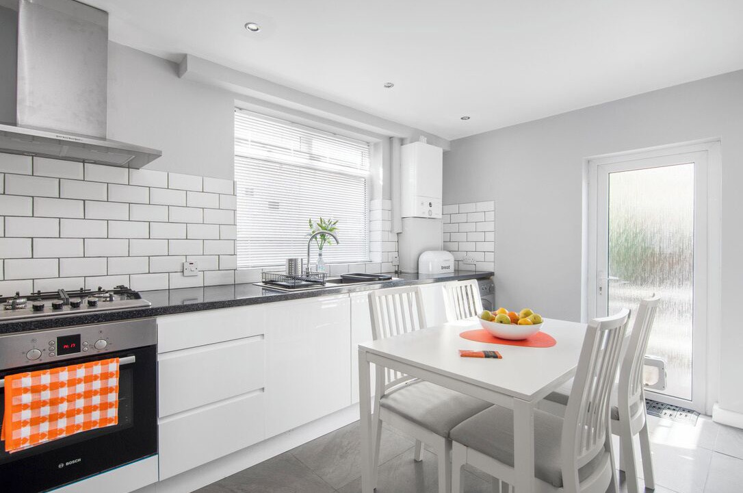 Photo of Kitchen in Broad Green