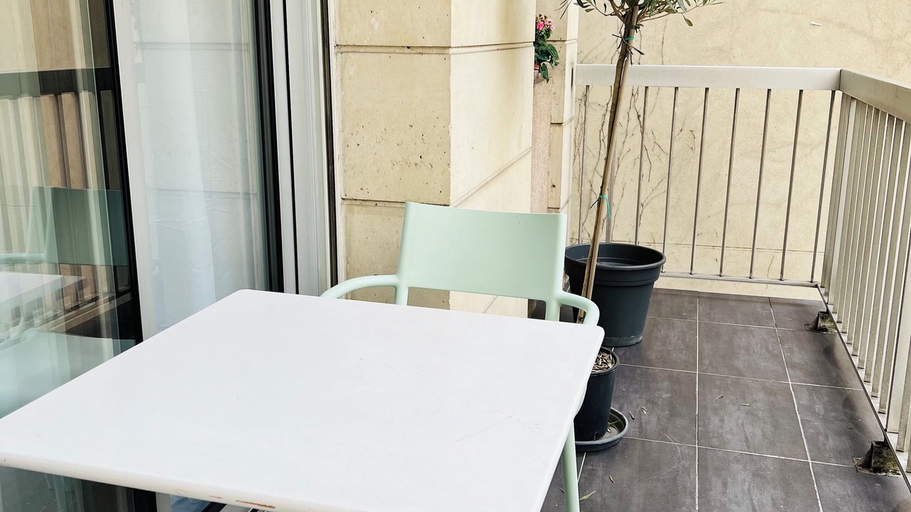 Photo of Outdoor in Quartier de l'Ecole-Militaire
