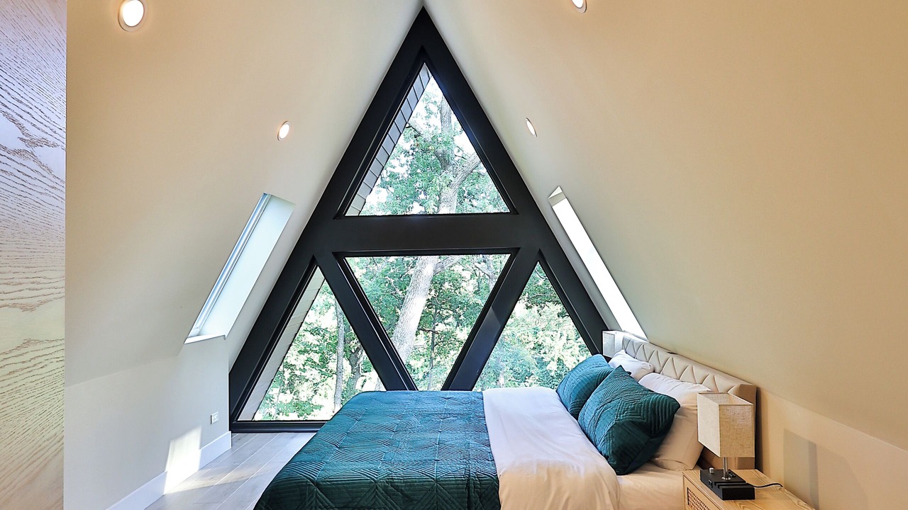 Photo of Bedroom in Powers Lake