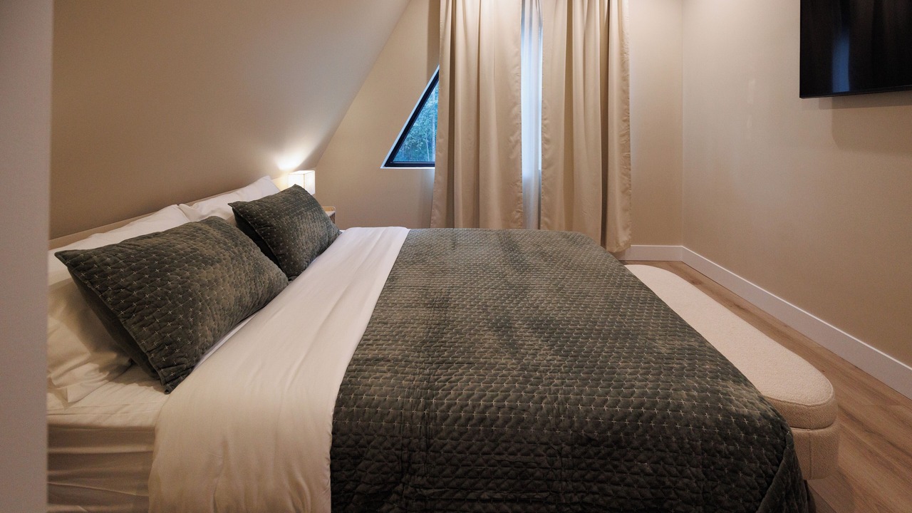 Photo of Bedroom in Powers Lake