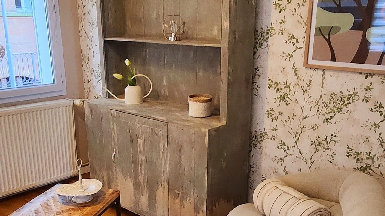 Photo of Livingroom in Saint-Leu