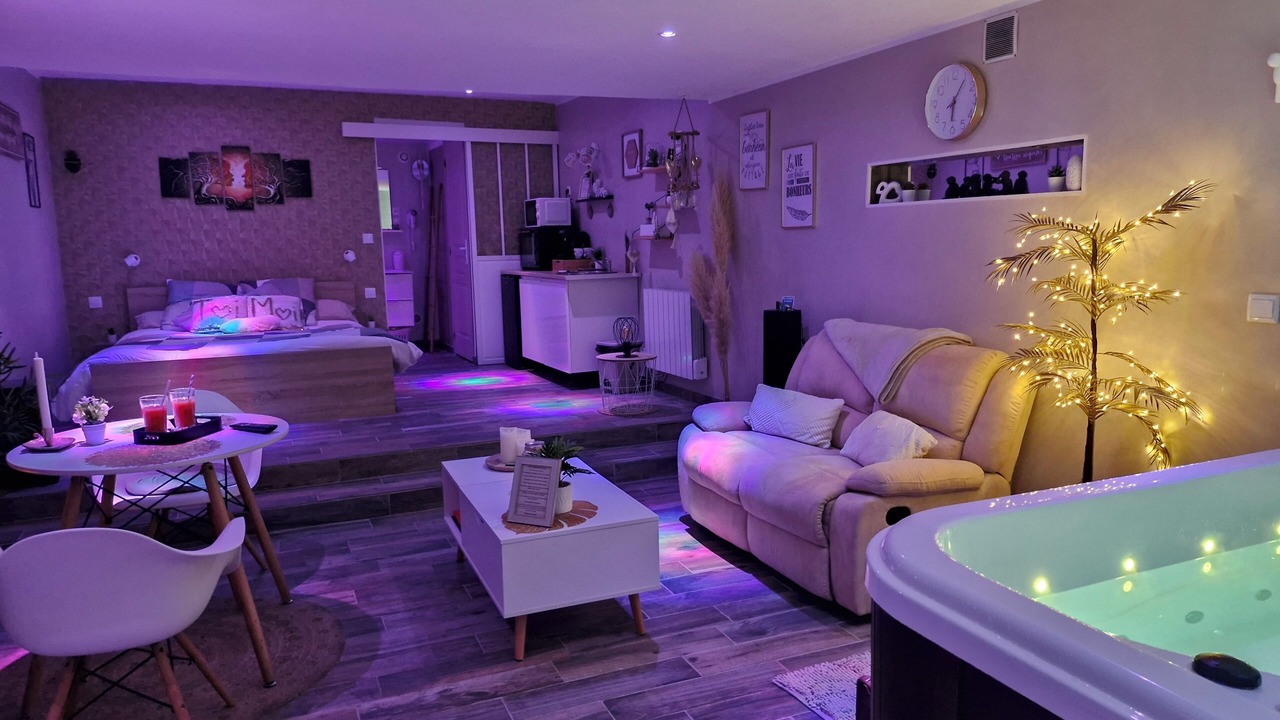 Photo of Bedroom in Westrehem