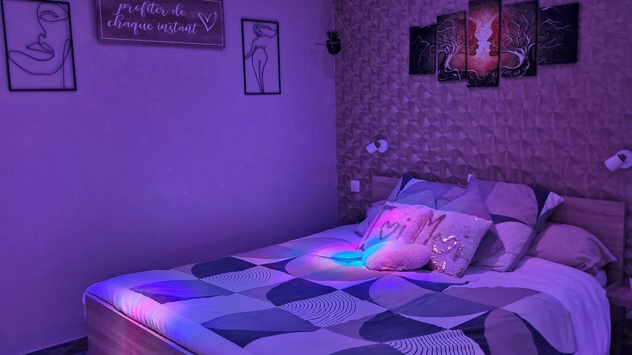 Photo of Bedroom in Westrehem