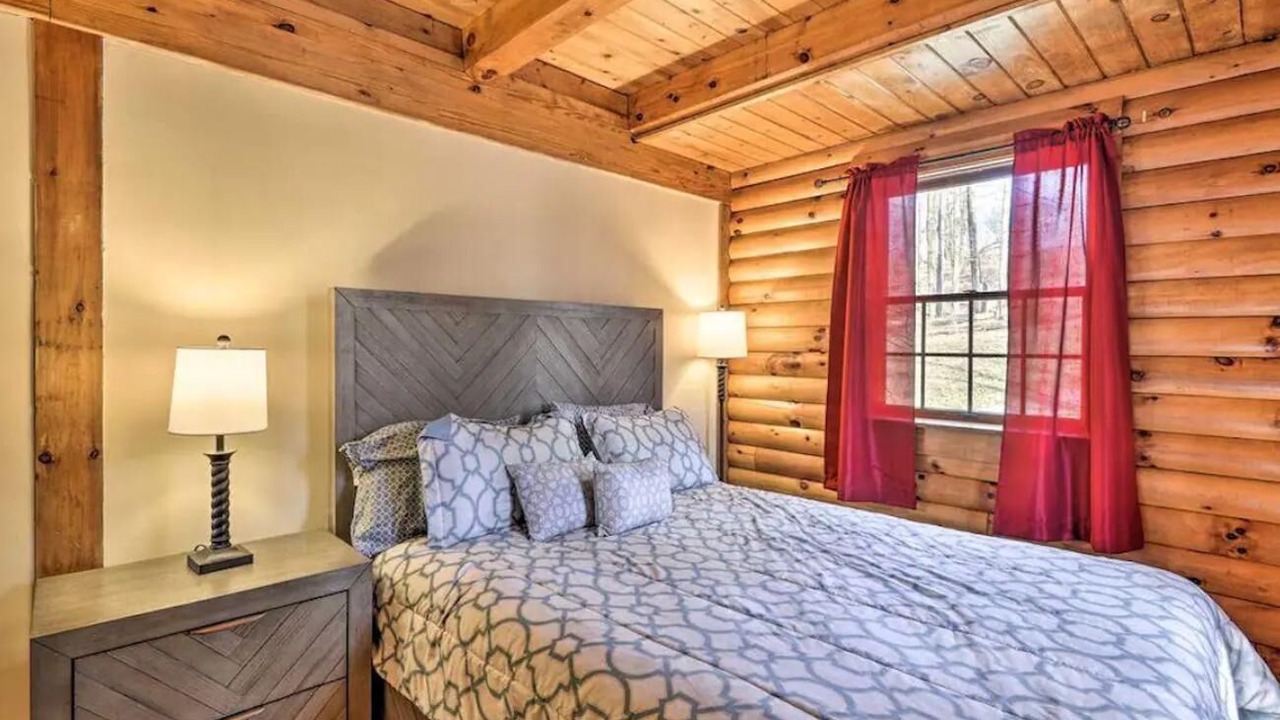 Photo of Bedroom in Pleasant Mount
