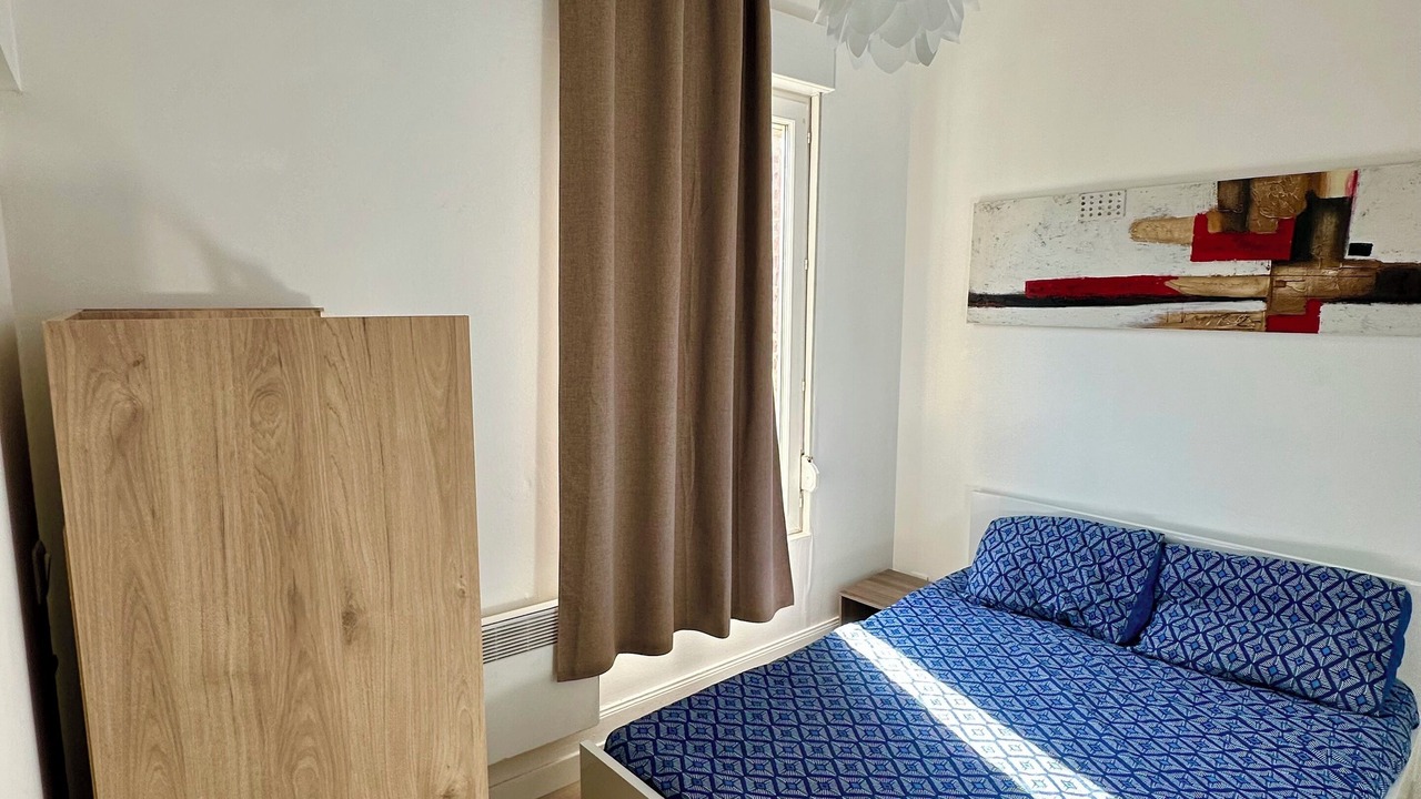 Photo of Bedroom in Ault