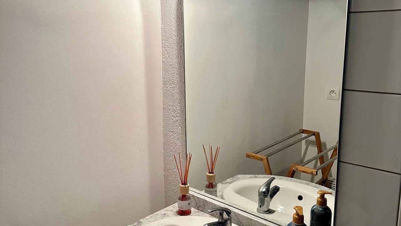 Photo of Bathroom in Ault