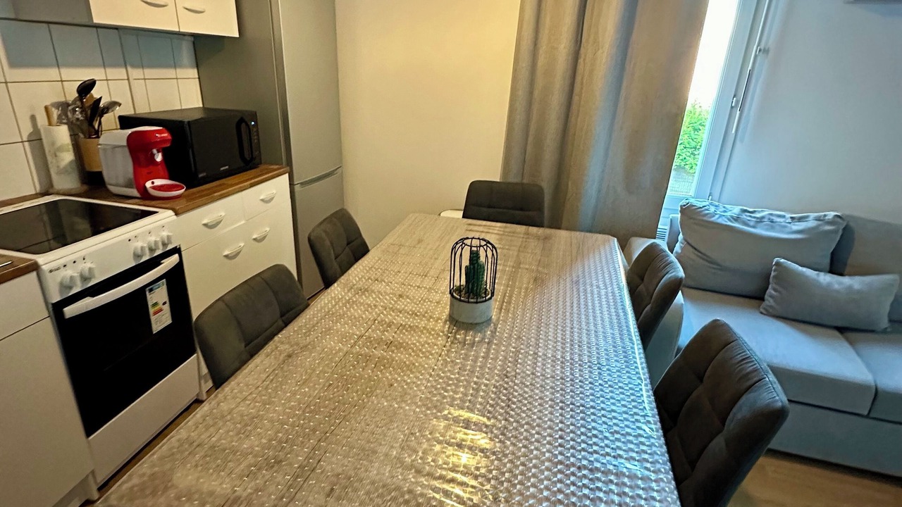Photo of Kitchen in Ault