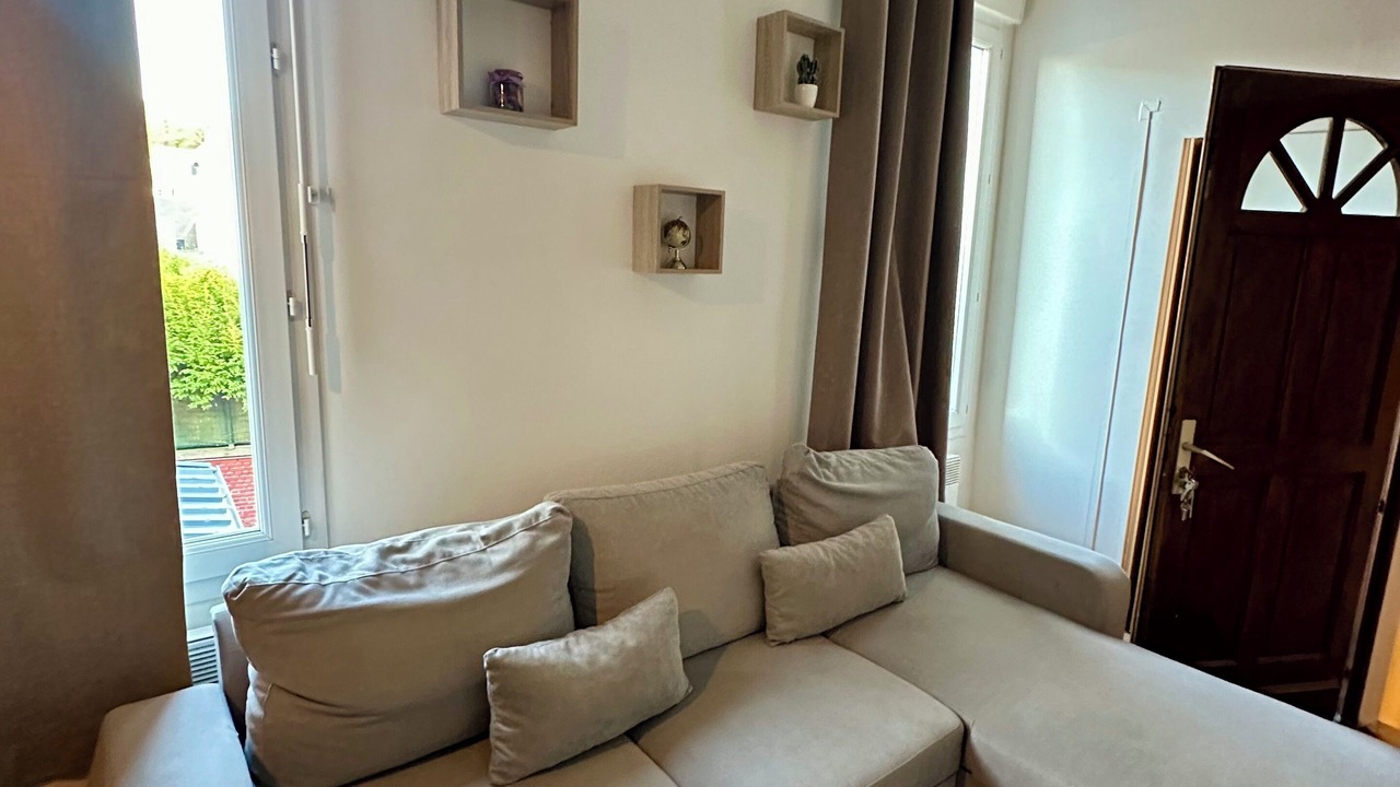 Photo of Livingroom in Ault