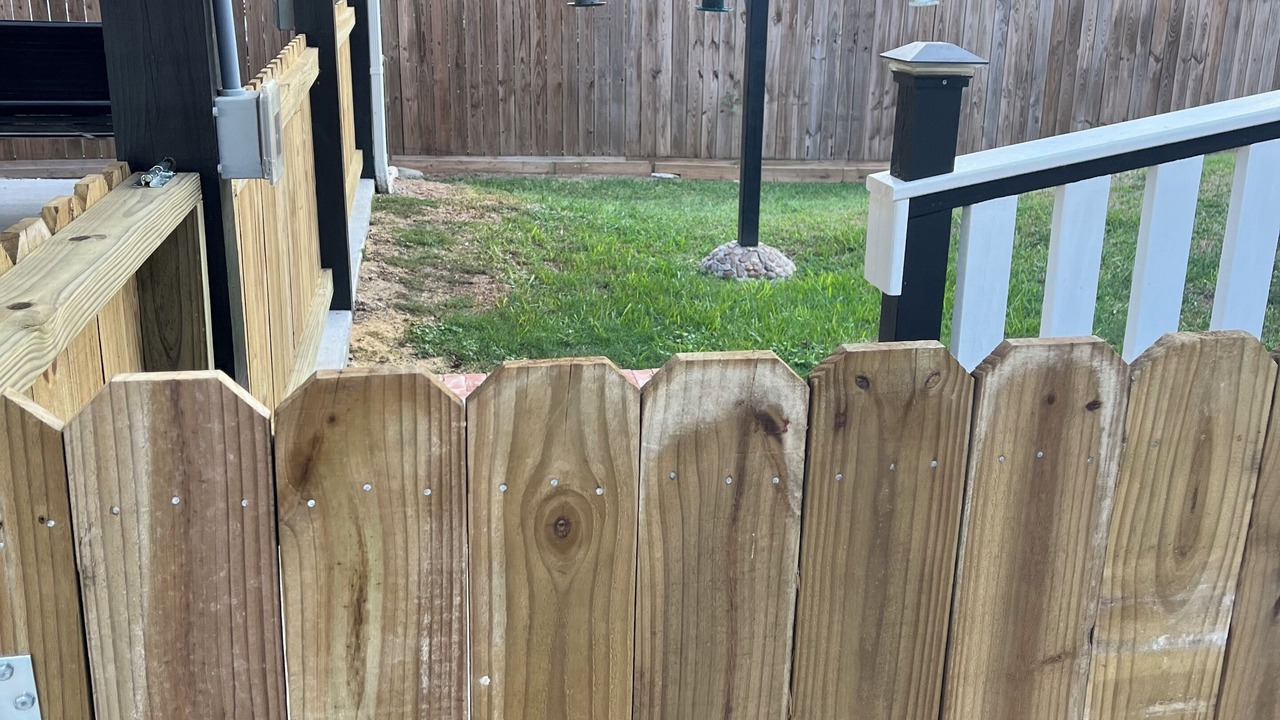 Photo of Outdoor in Brazoria