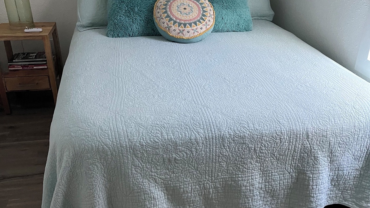 Photo of Bedroom in Brazoria