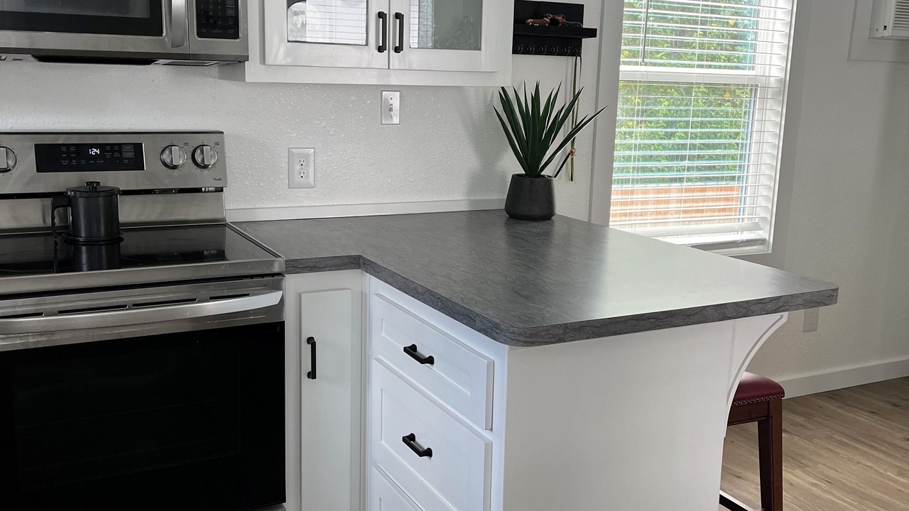 Photo of Kitchen in Brazoria