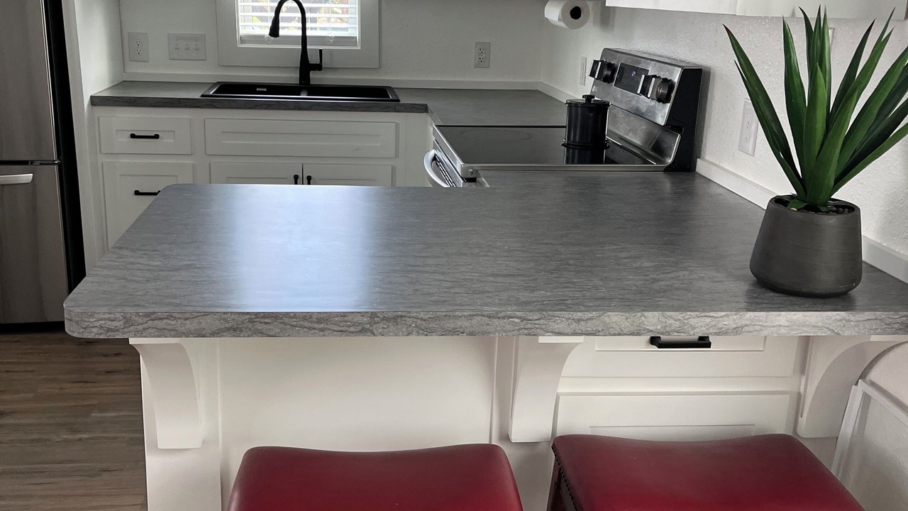 Photo of Kitchen in Brazoria