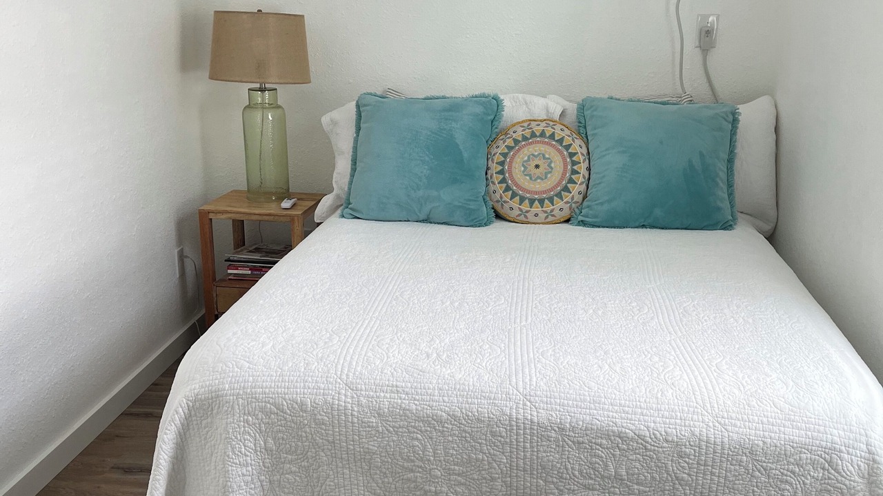Photo of Bedroom in Brazoria