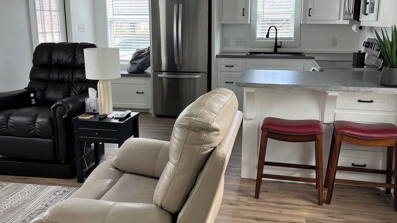 Photo of Livingroom in Brazoria