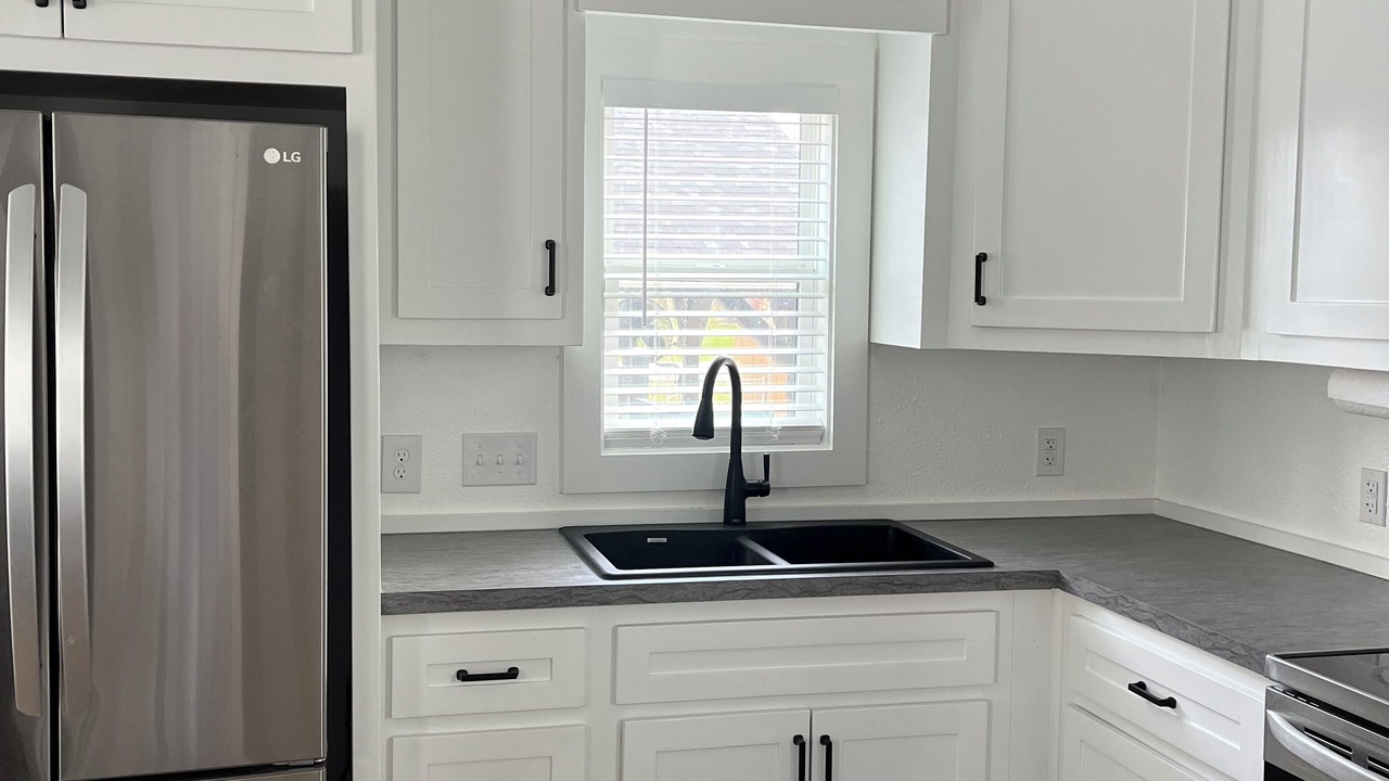 Photo of Kitchen in Brazoria