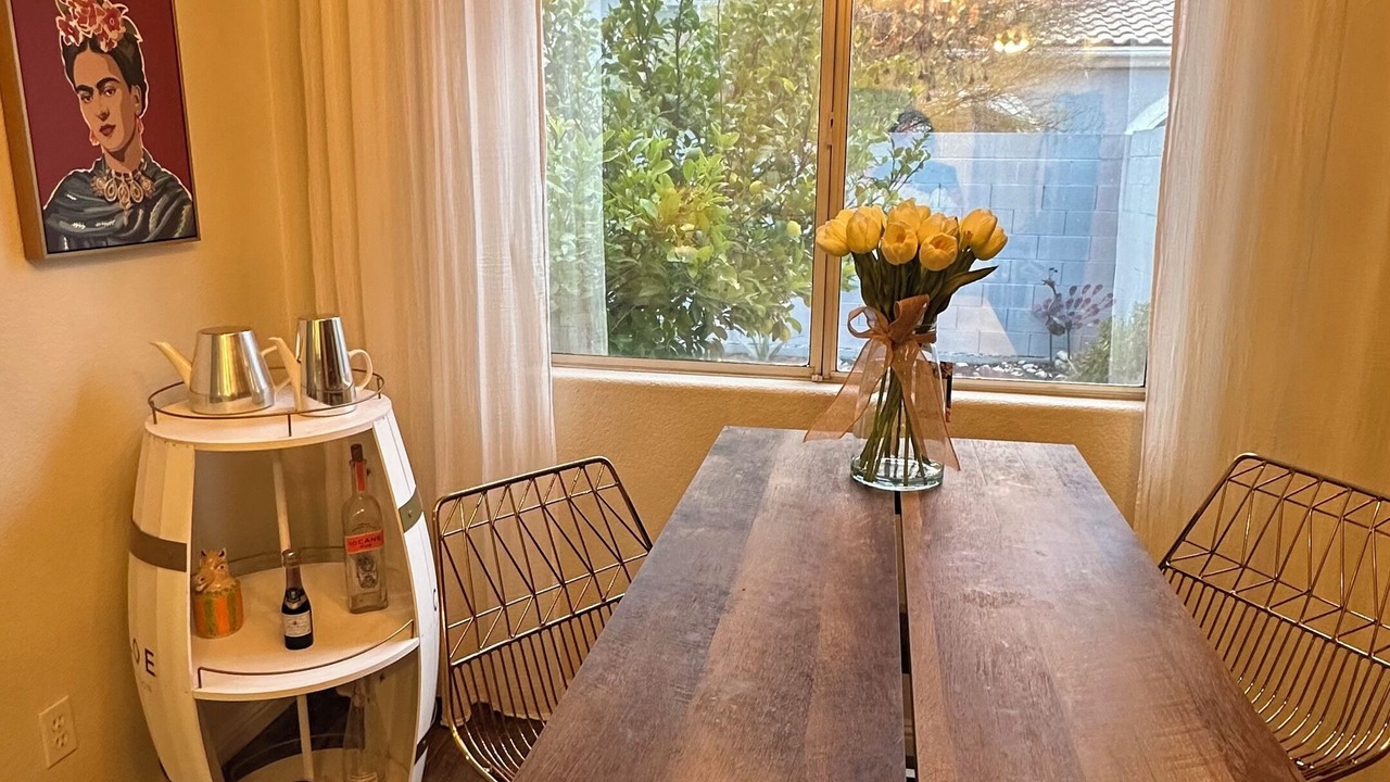 Photo of Bedroom in Canyon Gate