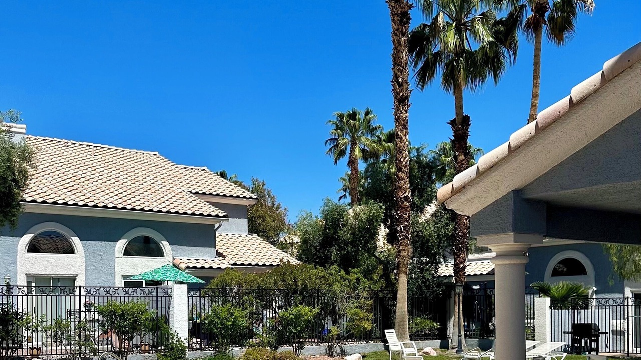 Photo of Outdoor in Canyon Gate