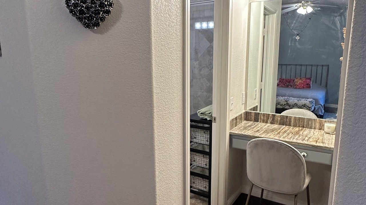 Photo of Bathroom in Canyon Gate
