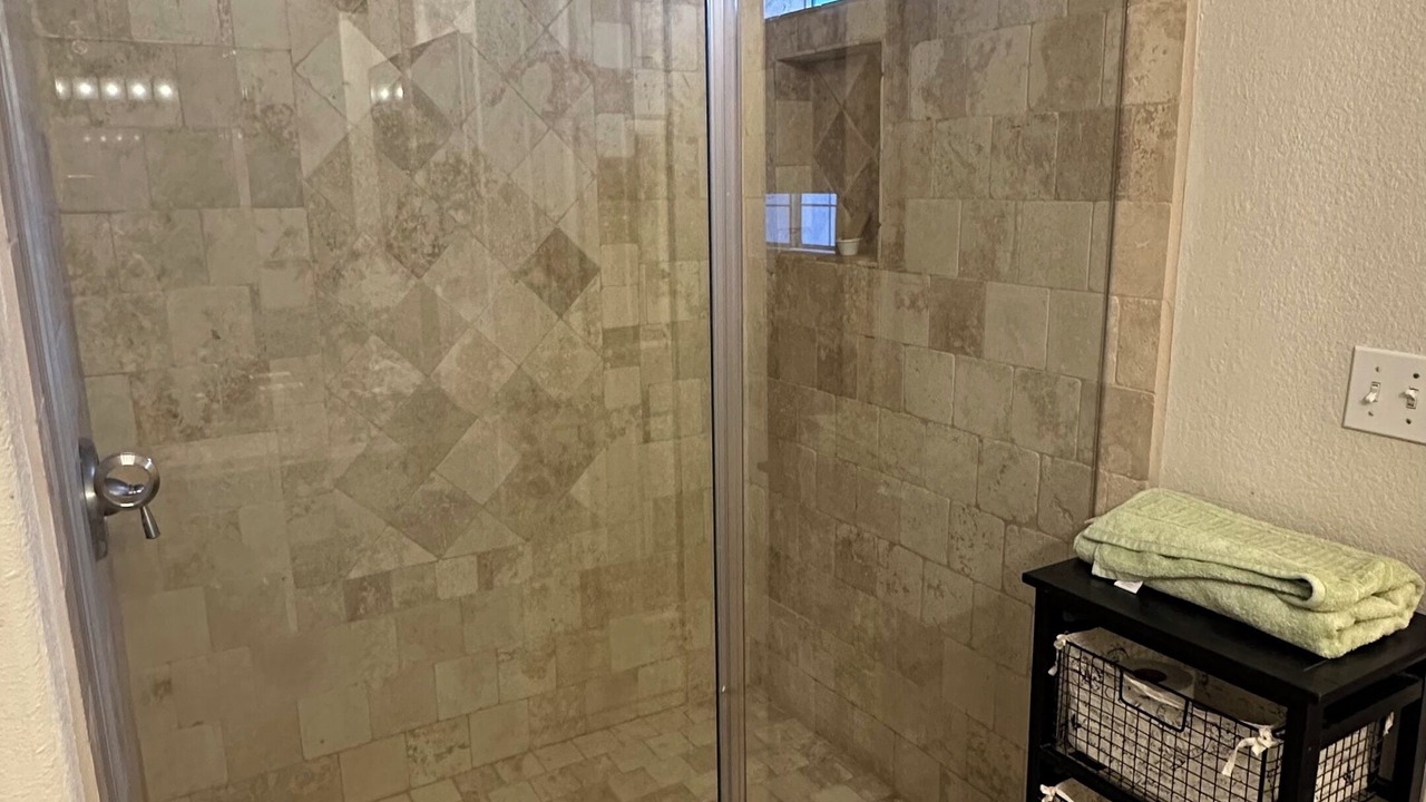 Photo of Bathroom in Canyon Gate