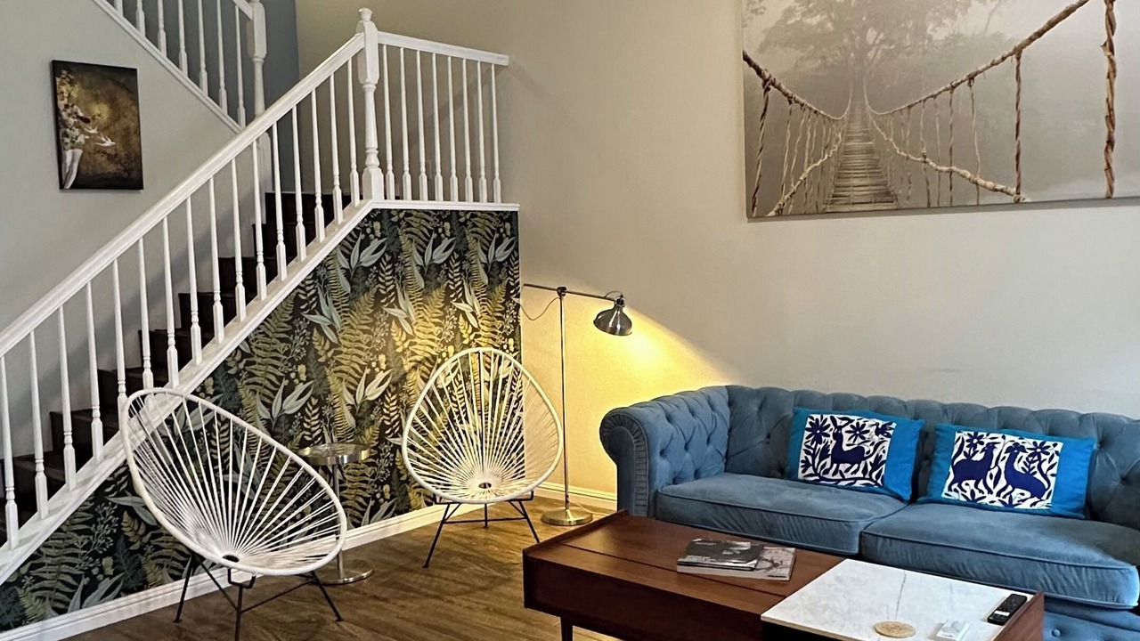Photo of Bedroom in Canyon Gate
