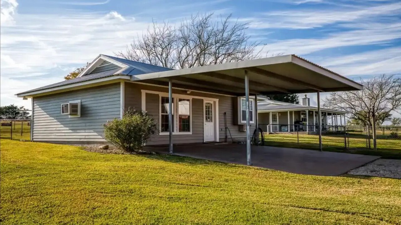 Photo of Outdoor in Brenham