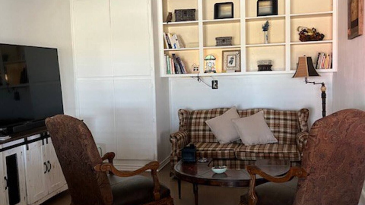 Photo of Livingroom in Brenham