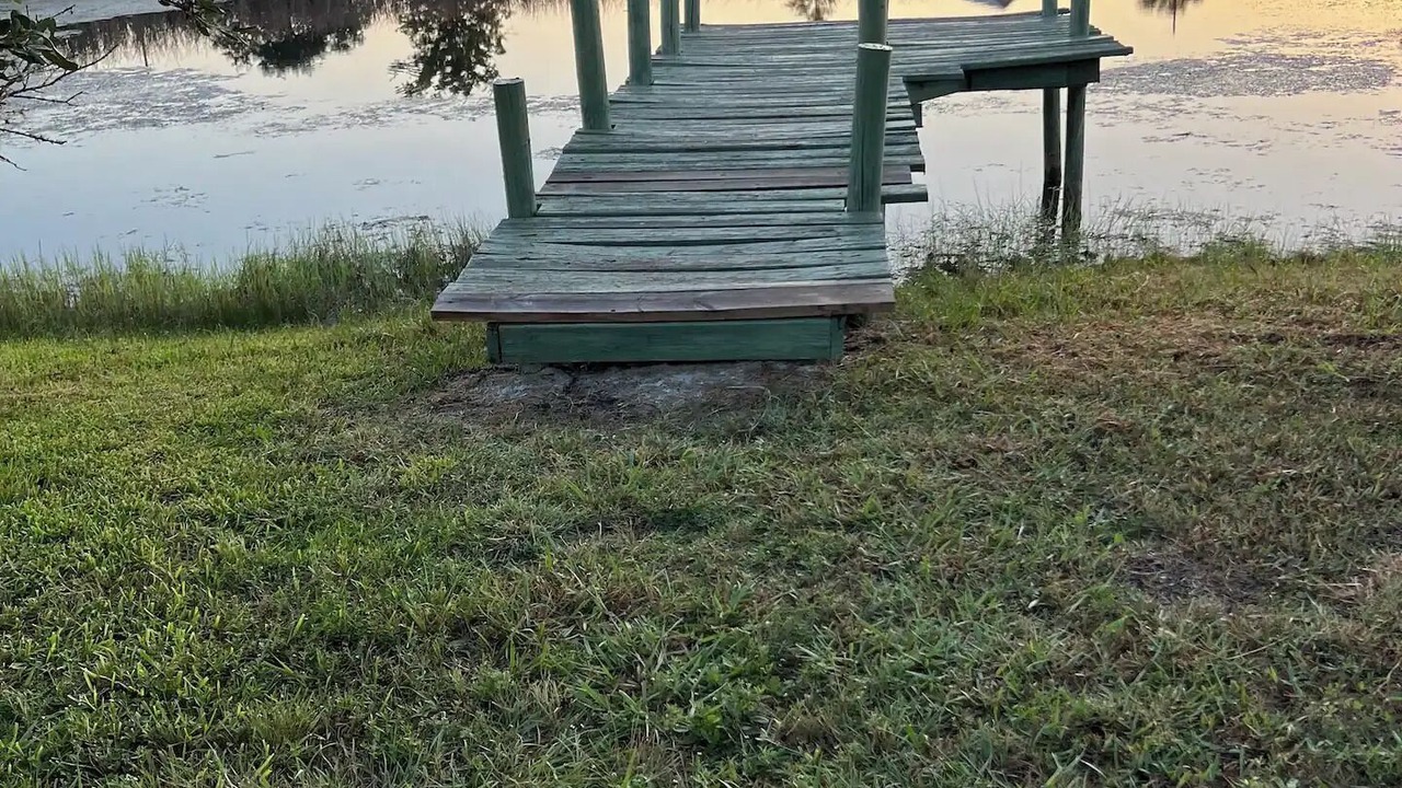 Photo of Outdoor in Brenham