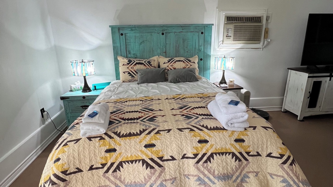 Photo of Bedroom in Brenham