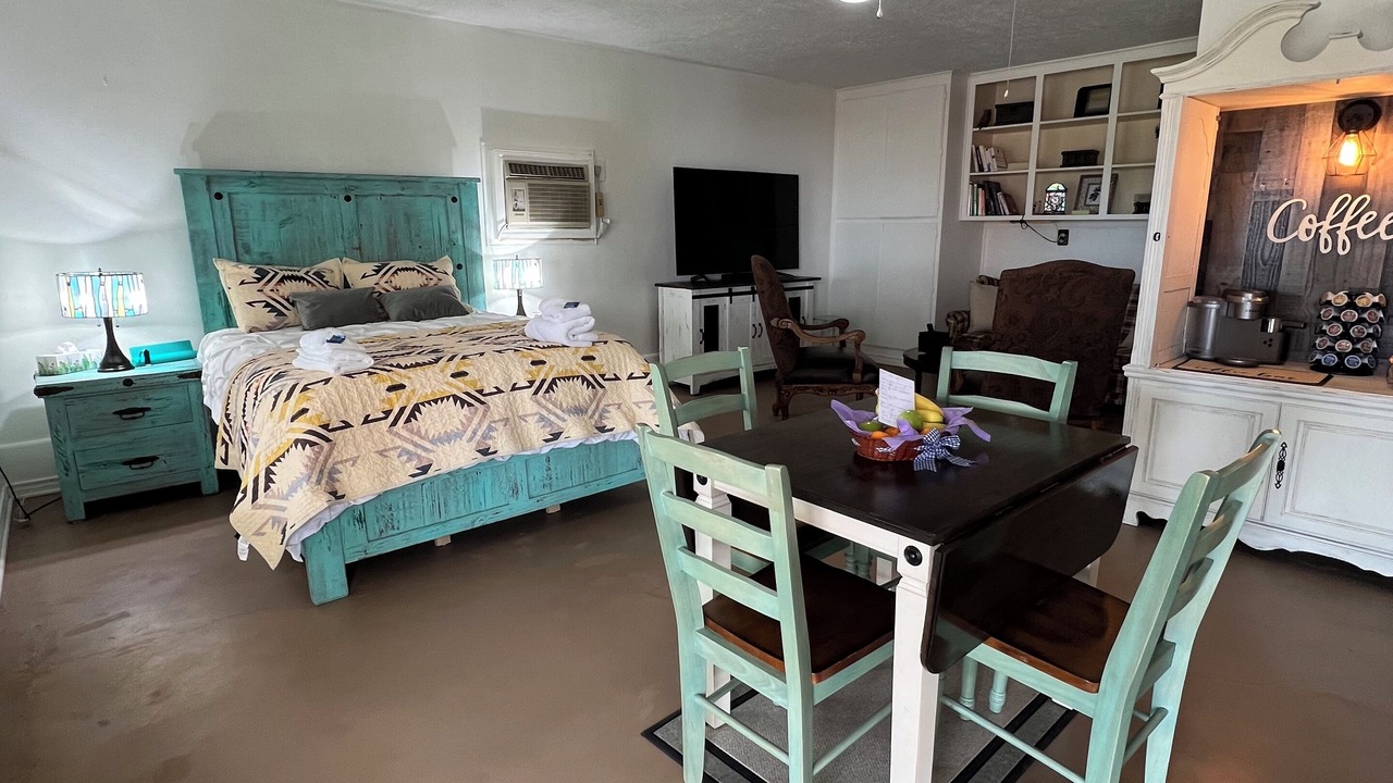 Photo of Bedroom in Brenham