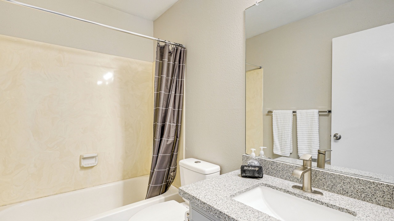 Photo of Bathroom in Paradise Valley Village