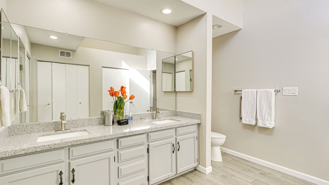 Photo of Bathroom in Paradise Valley Village