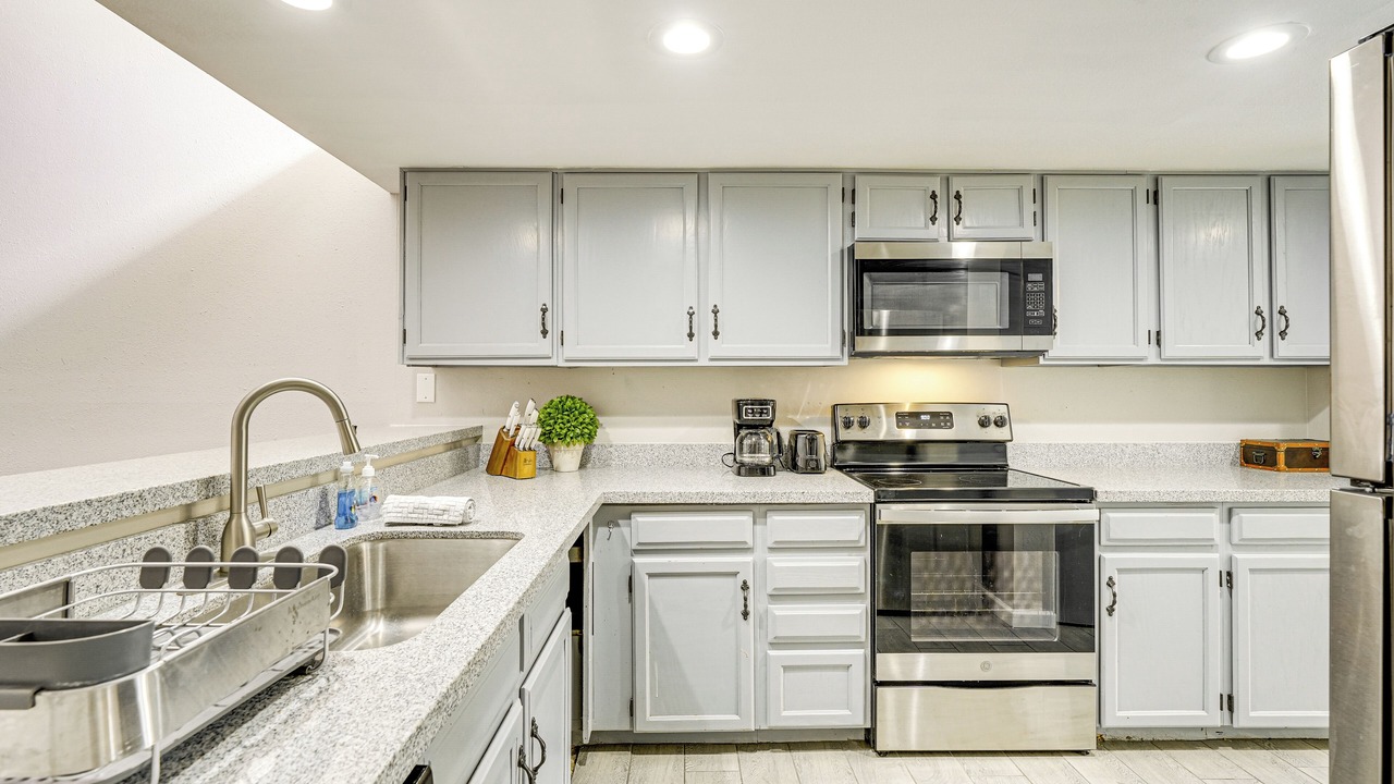 Photo of Kitchen in Paradise Valley Village