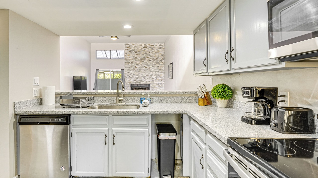 Photo of Kitchen in Paradise Valley Village