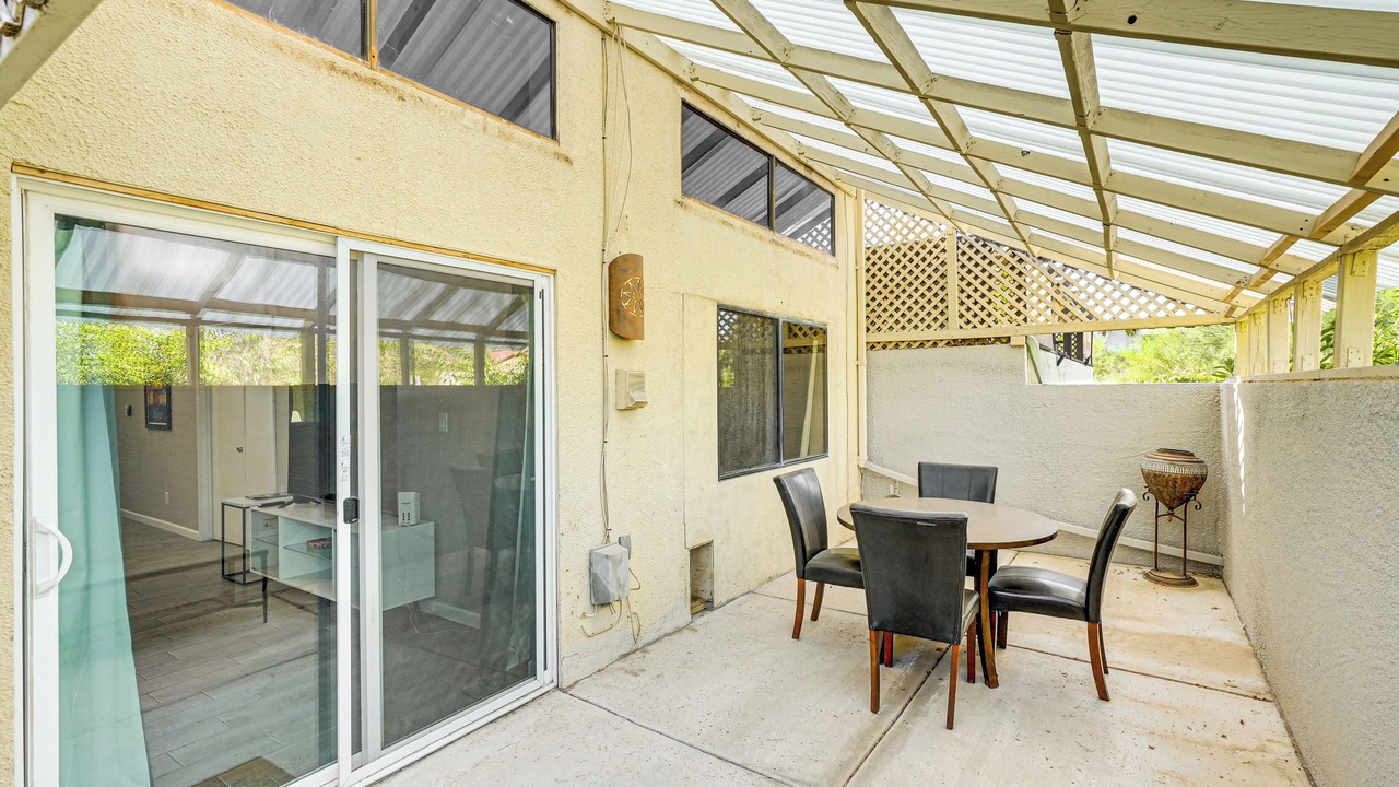 Photo of Outdoor in Paradise Valley Village