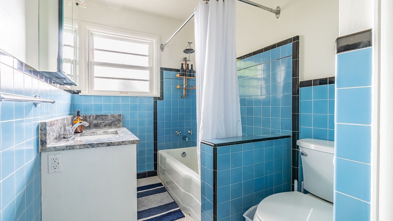 Photo of Bathroom in Seattle Metro Area