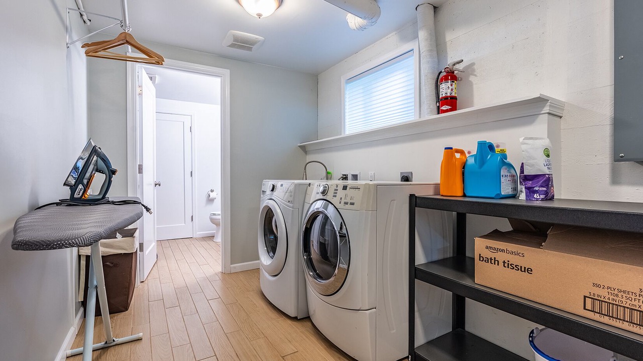 Photo of Others in Seattle Metro Area