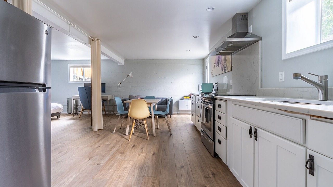 Photo of Kitchen in Seattle Metro Area