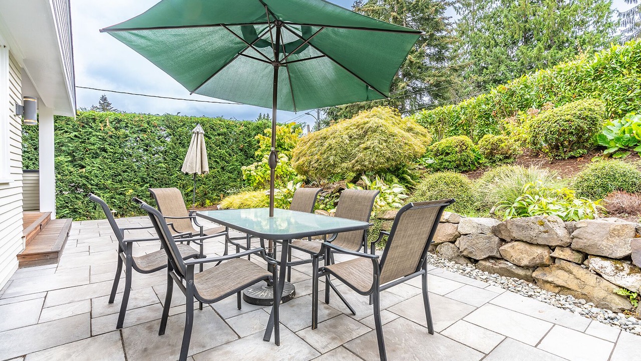 Photo of Outdoor in Seattle Metro Area