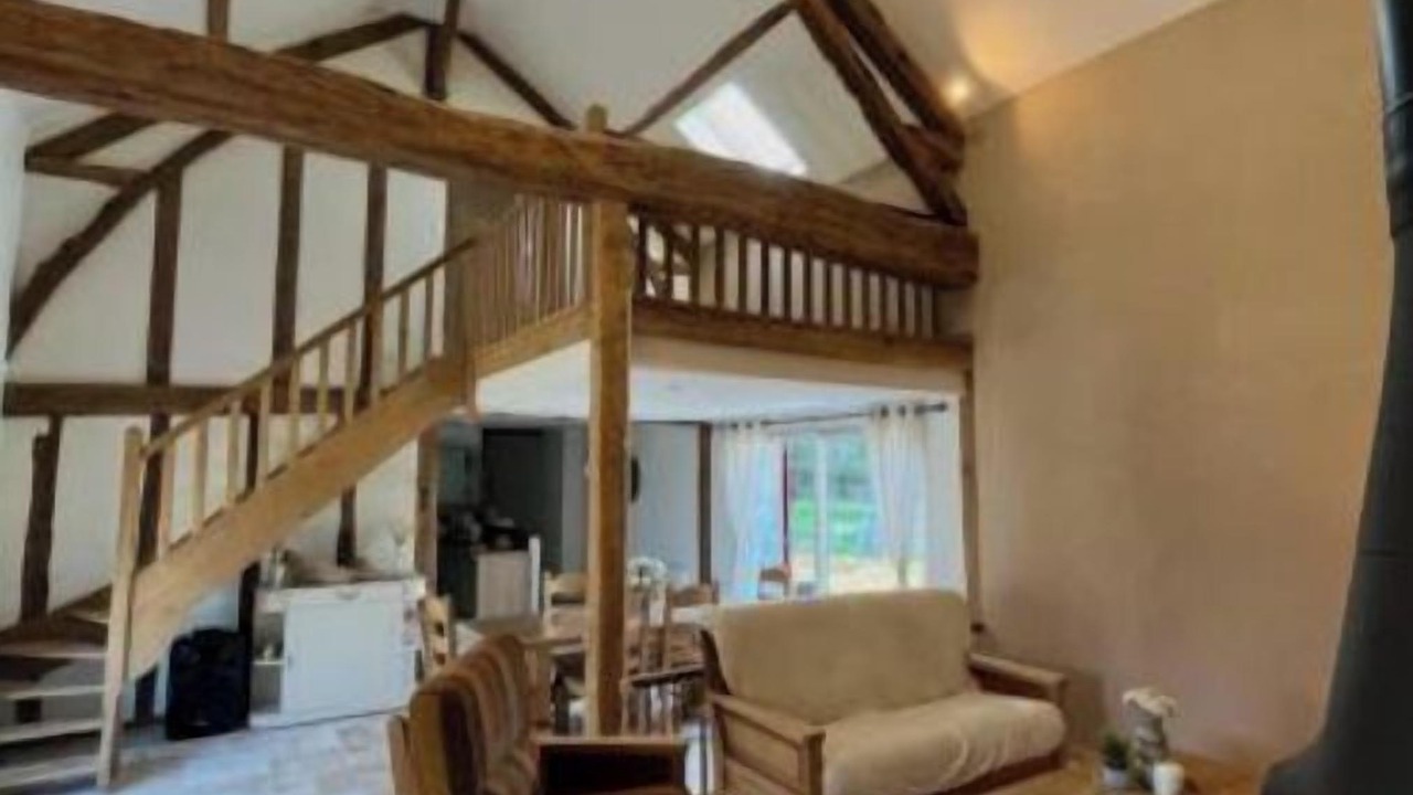 Photo of Livingroom in Montereau