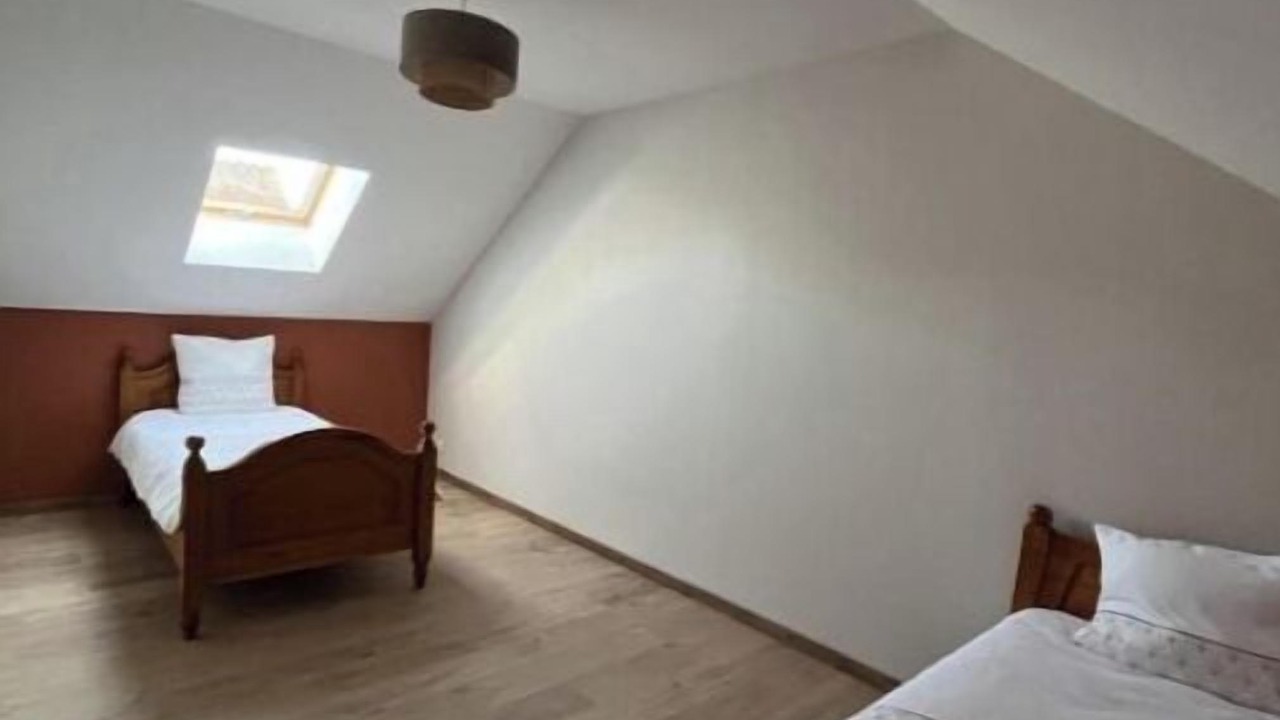 Photo of Bedroom in Montereau