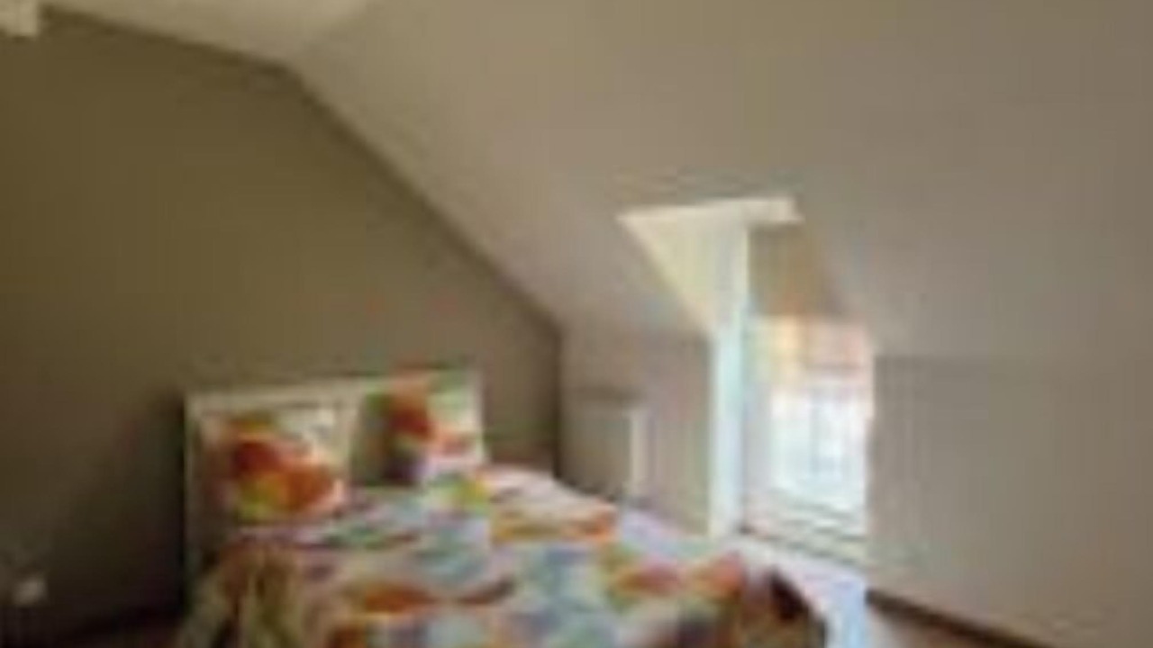 Photo of Bedroom in Montereau