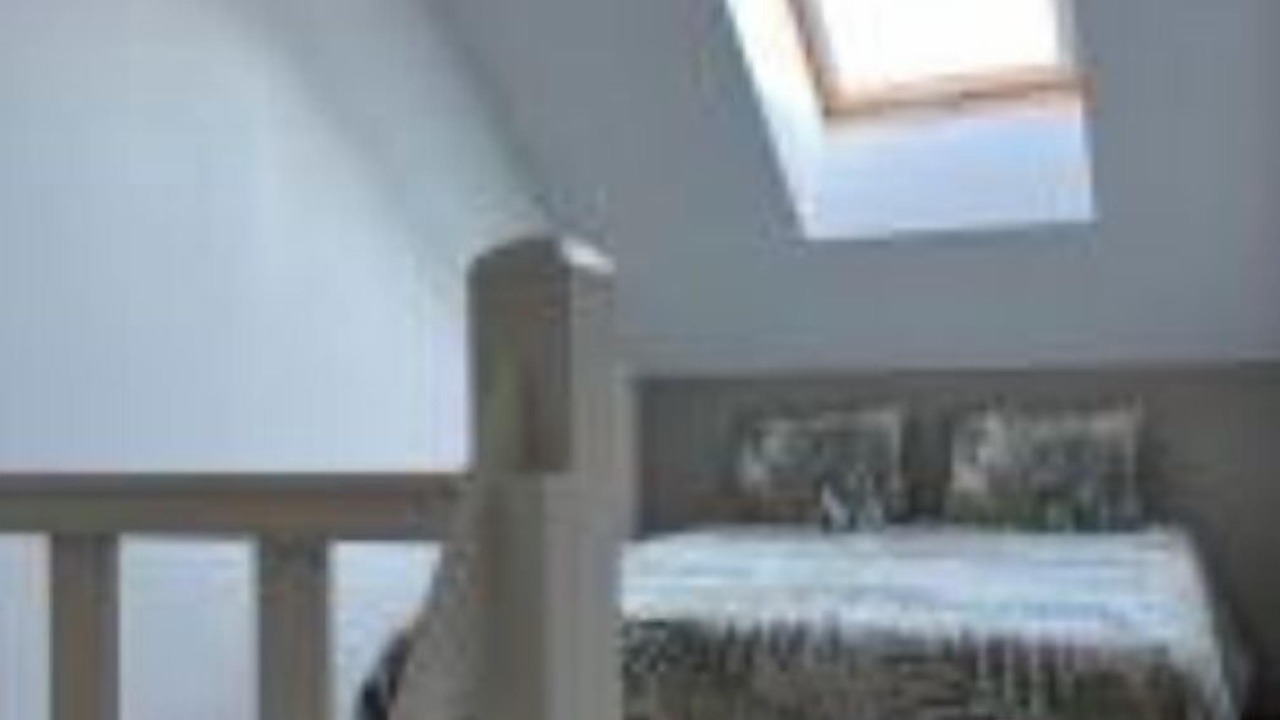 Photo of Bedroom in Montereau