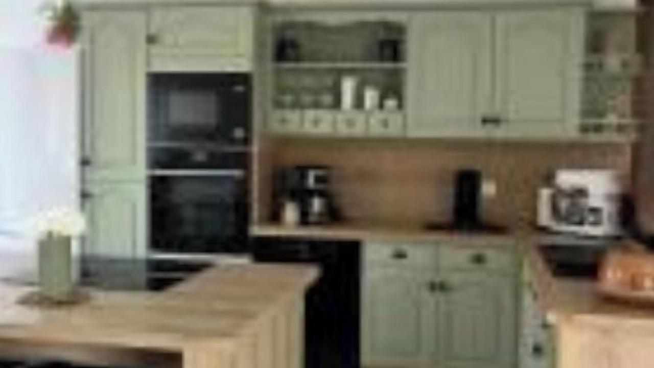 Photo of Kitchen in Montereau