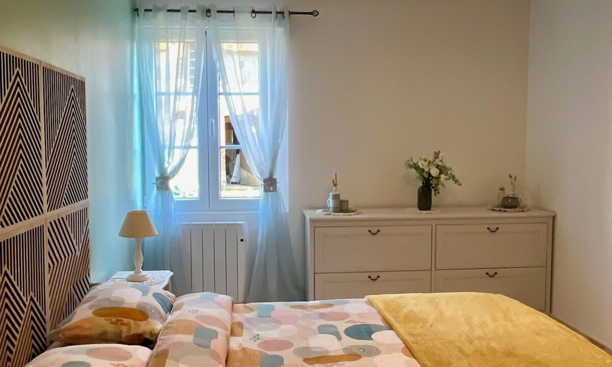 Photo of Bedroom in Montereau