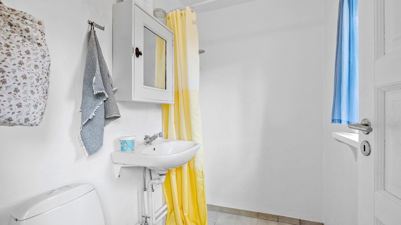 Photo of Bathroom in Olsted