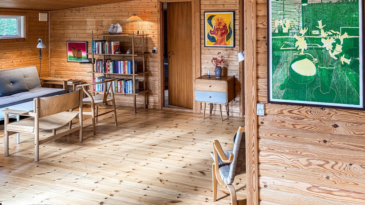 Photo of Bedroom in Stege