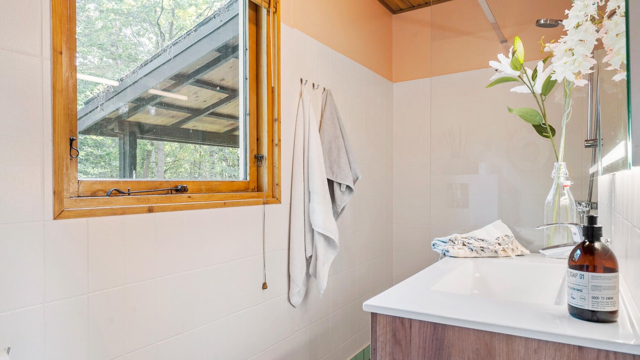Photo of Bathroom in Stege