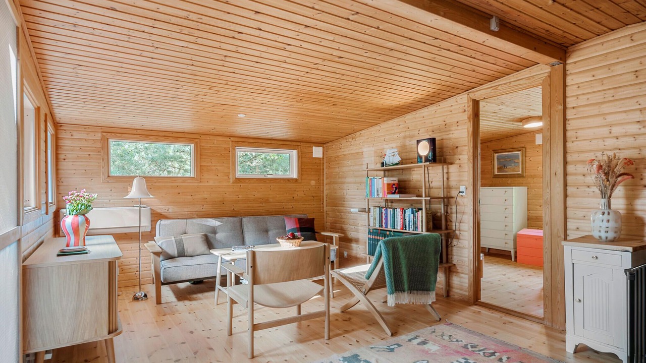 Photo of Bedroom in Stege